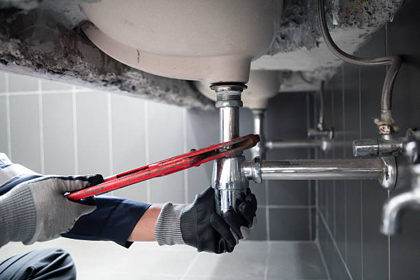 Trusted Pipe Repair service in Hudson, NH - Masters Plumbing Service